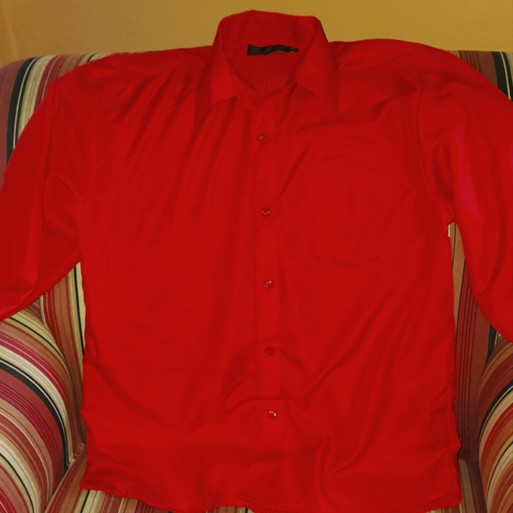 Dress Shirt